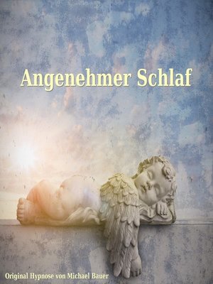 cover image of Angenehmer Schlaf